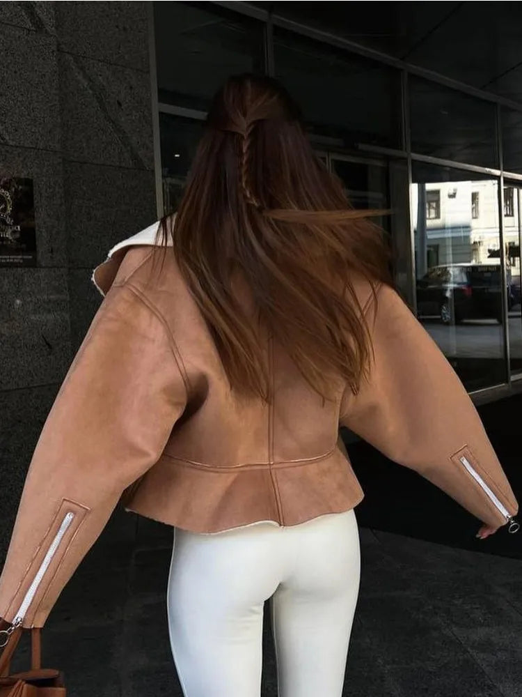 RF Slim Coats For Women